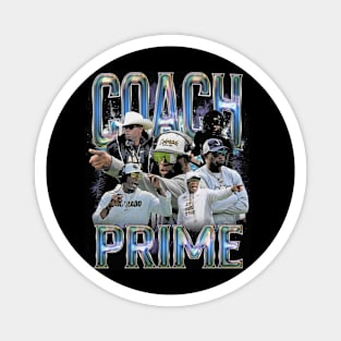 Deion Sanders Coach Prime Magnet